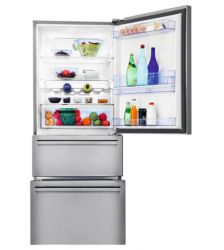 Ремонт холодильника Beko CN 151720 DX