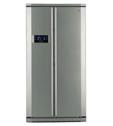 Холодильник Samsung RSE8NPPS