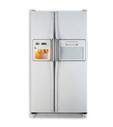 Холодильник Samsung SR-S22 FTD
