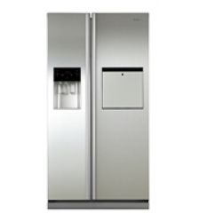 Холодильник Samsung RSH1FLMR