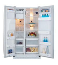 Холодильник Samsung RS-21 FCSW
