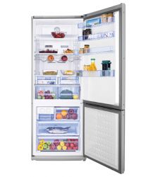 Холодильник Beko CNE 47520 GB