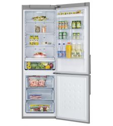 Холодильник Samsung RL-40 SGPS