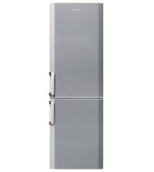 Ремонт холодильника Beko CS 334020 X