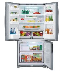Холодильник Samsung RF-62 UBPN