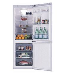 Холодильник Samsung RL-34 SCVB