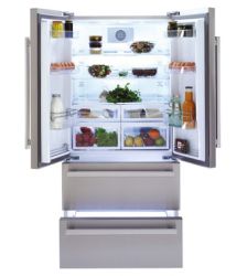 Ремонт холодильника Beko GNE 60500 X
