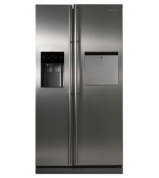 Холодильник Samsung RSH1FTIS