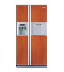 Холодильник Samsung RS-21 KLDW