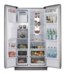 Холодильник Samsung RSH5STPN