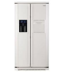 Холодильник Samsung RSE8KPCW