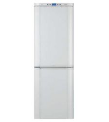 Холодильник Samsung RL-28 DBSW