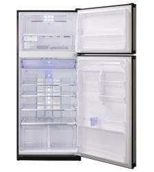 Холодильник Sharp SJ-SC59PVBK