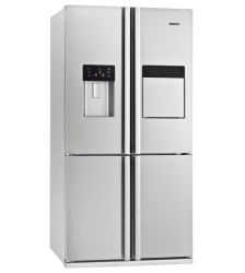 Ремонт холодильника Beko GNE 134621 X