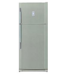 Холодильник Sharp SJ-P692NGR