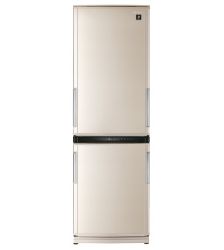 Холодильник Sharp SJ-WM322TB