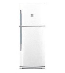Холодильник Sharp SJ-P48NBE