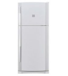 Холодильник Sharp SJ-P63MWA