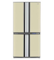 Холодильник Sharp SJ-F72PCBE