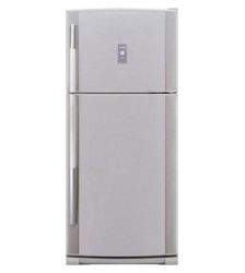 Холодильник Sharp SJ-P48NSL