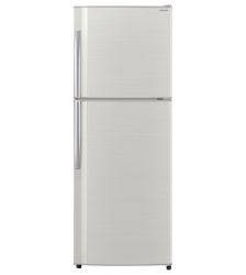 Холодильник Sharp SJ-380VSL