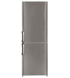 Холодильник Beko CS 232030 X