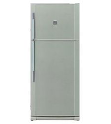 Холодильник Sharp SJ-642NGR