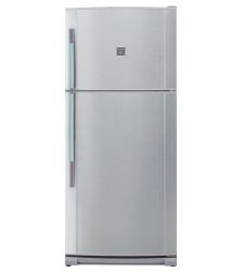 Холодильник Sharp SJ-642NSL