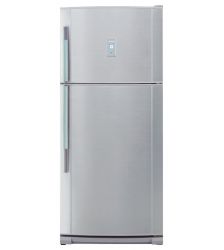 Холодильник Sharp SJ-P642NSL