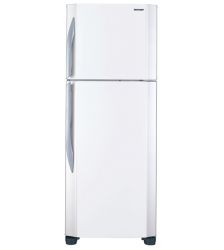 Холодильник Sharp SJ-T440RWH