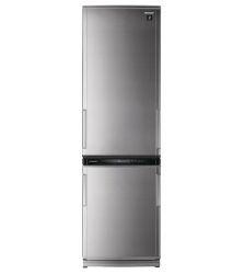 Холодильник Sharp SJ-WS360TS
