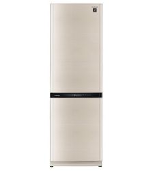 Холодильник Sharp SJ-RP320TBE