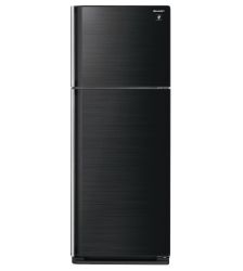 Холодильник Sharp SJ-GC440VBK
