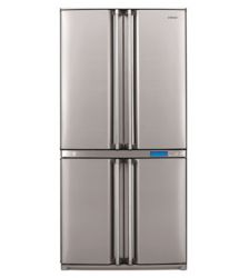 Холодильник Sharp SJ-F800SPSL