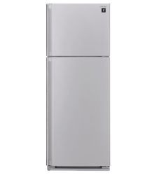 Холодильник Sharp SJ-SC440VSL