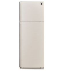 Холодильник Sharp SJ-SC480VBE