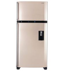 Холодильник Sharp SJ-PD522SB