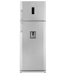 Холодильник Beko DN 155220 DM