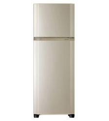 Холодильник Sharp SJ-CT440RBE