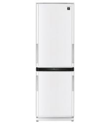 Холодильник Sharp SJ-WM322TWH