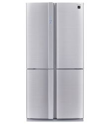 Холодильник Sharp SJ-FP810VST