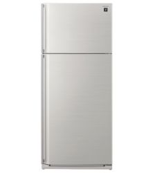 Холодильник Sharp SJ-SC700VSL