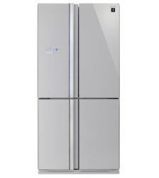 Холодильник Sharp SJ-FS820VSL