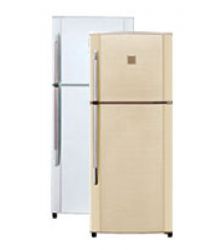 Холодильник Sharp SJ-38MWH