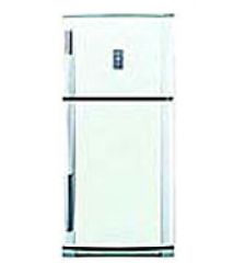 Холодильник Sharp SJ-PK70MSL
