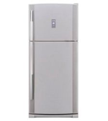 Холодильник Sharp SJ-K38NSL