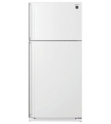 Холодильник Sharp SJ-SC680VWH