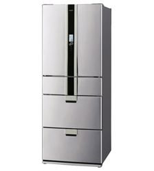 Холодильник Sharp SJ-HD491PS