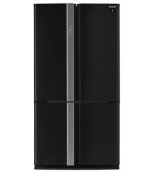 Холодильник Sharp SJ-FP760VBK