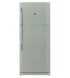 Холодильник Sharp SJ-692NGR
